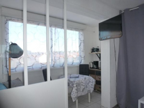 Studio Balaruc-les-Bains, 1 pièce, 2 personnes - FR-1-534-132